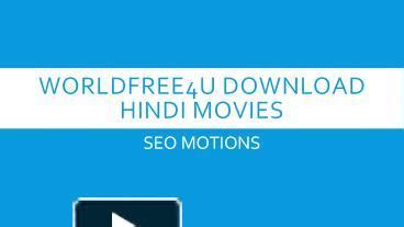 worldfree4u.info|W4free Movies